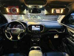 جي ام سي تيراين